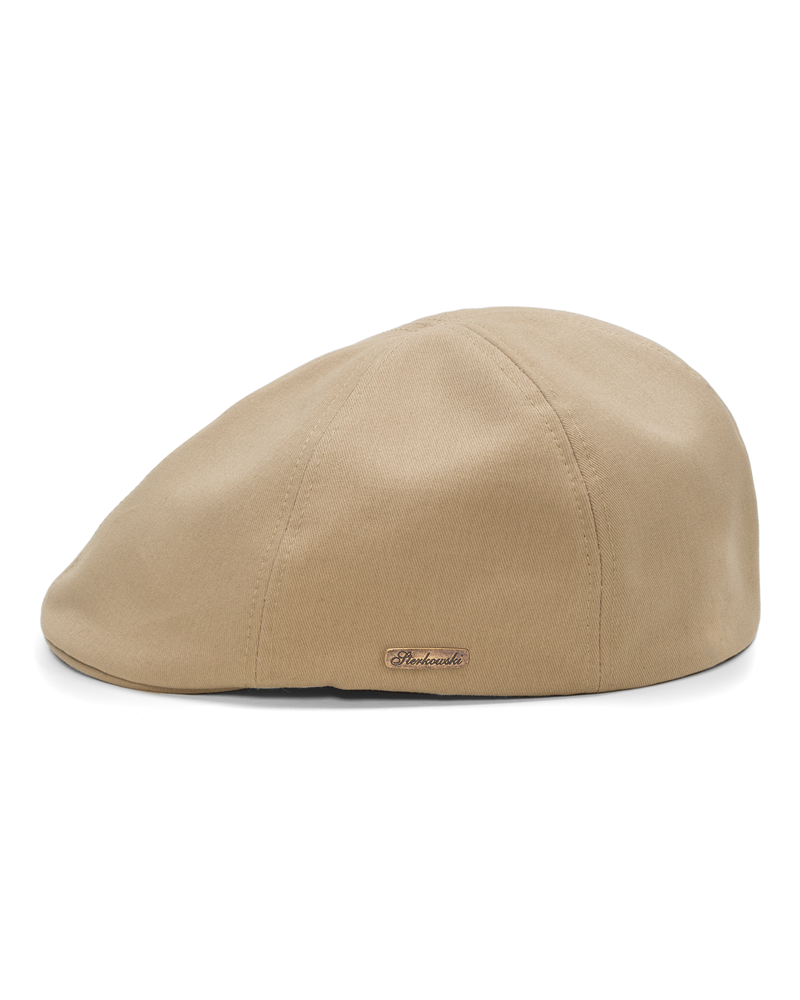 Beige cotton